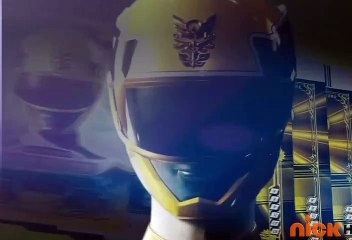 Power Rangers - 20x03 - Going Viral