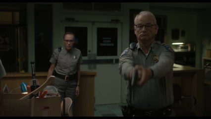 The Dead Don't Die Red Band Trailer (2019)