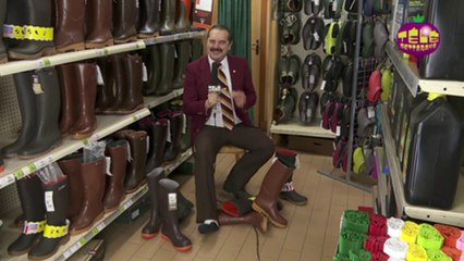 Télé betterave - Groland - CANAL+