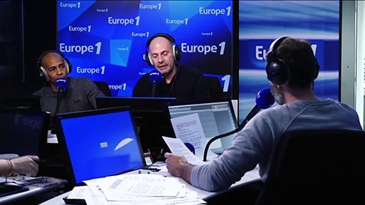 Akhenaton raconte comment son fils a collaboré avec IAM