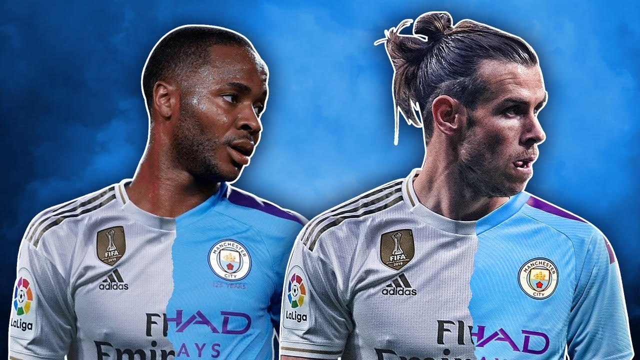 Real Madrid To Offer £70M + Gareth Bale For Raheem Sterling?! | Transfer Talk