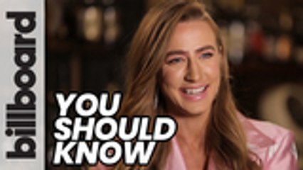 You Should Know: Chartbreaker Ingrid Andress | Billboard