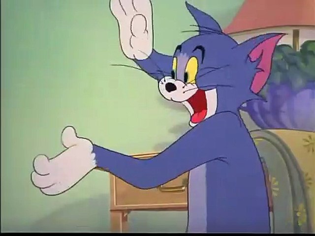 Tom and Jerry - chota sa farrari_HIGH