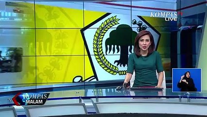 Bamsoet Mundur dari Calon Ketua Umum Golkar