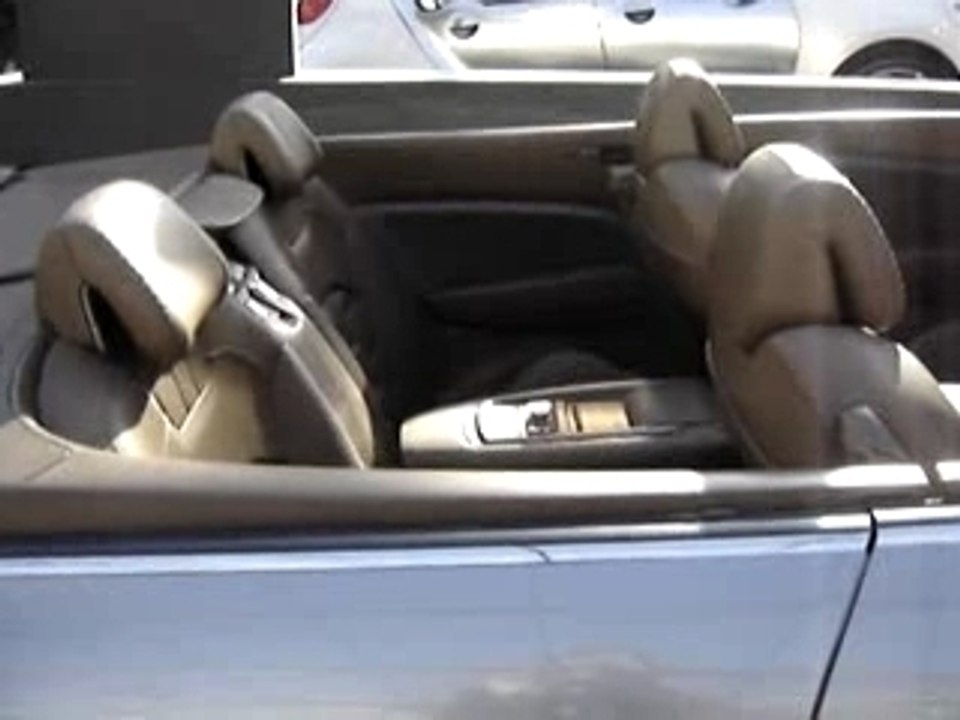 Citroën C5-Airscape