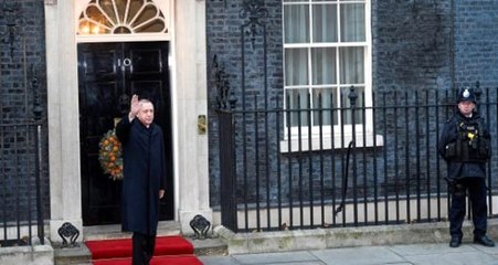 Liderler 4'lü zirveye böyle geldi