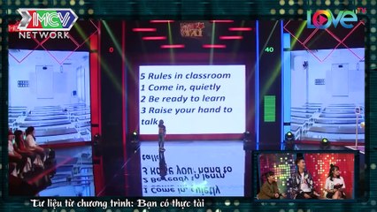 P336 CƯỜI PHÁ LÊN với màn độc diễn HÀI HƯỚC của bé An Khang 
