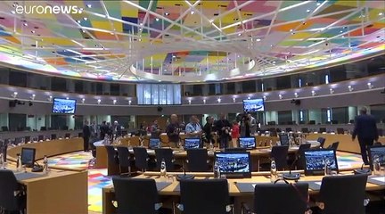 Αισιοδοξία της Ελλάδας για το Eurogroup