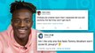 TAMMY ABRAHAM REACTS TO HIS HATERS PREDICTIONS! | #UNFILTERED