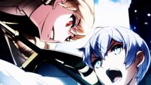 Under Night In-Birth Exe:Late[cl-r] - Bande-annonce de Londrekia