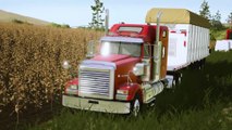 Farming Simulator 20 - Bande-annonce de lancement