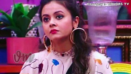 Bigg Boss 13 Dalljiet Kaur Visits Devoleena Bhattacharjee House For Wishing Her Get Well Soon