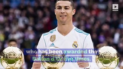 Lionel Messi and Megan Rapinoe Named 2019 Ballon d'Or Winners
