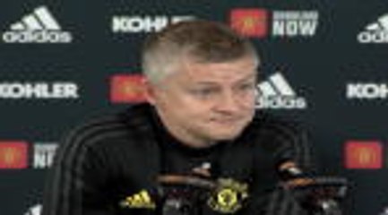 Man Utd - Solskjaer sur son éventuel limogeage : "Des mensonges flagrants"
