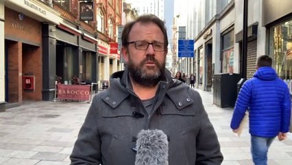 Your Thoughts On The Prince Andrew Scandal!