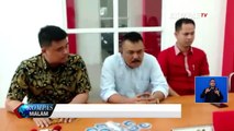 Menantu Jokowi, Bobby Nasution, Daftar Calon Wali Kota Medan