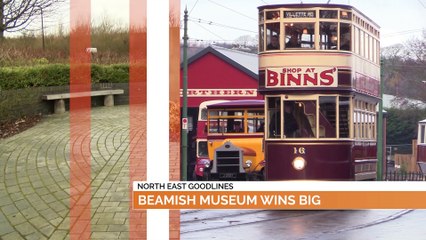 GOODLINES: 4th December 2019