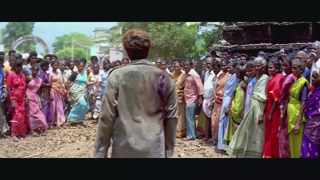Pithamagan Climax | 4KTAMIL | Pithamagan Movie Songs 4K
