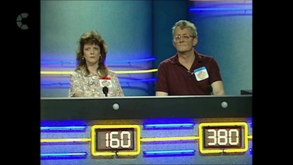 Bullseye 15 & 16 (Eric Bristow & Dave Whitcombe)