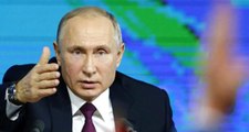 Rusya lideri Putin'den NATO'ya eleştiri: Çağın gerisinde