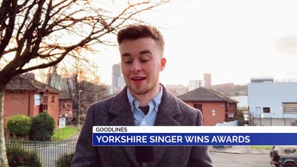 GOODLINES: 4th December 2019