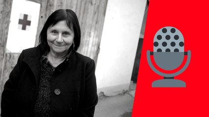 PODCAST La Tour-du-Pin : Elle récolte des sacs à main pour le Noël solidaire de la Croix-Rouge