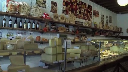 Nyakig ül a francia-amerikai vámháborúban az Európai Unió
