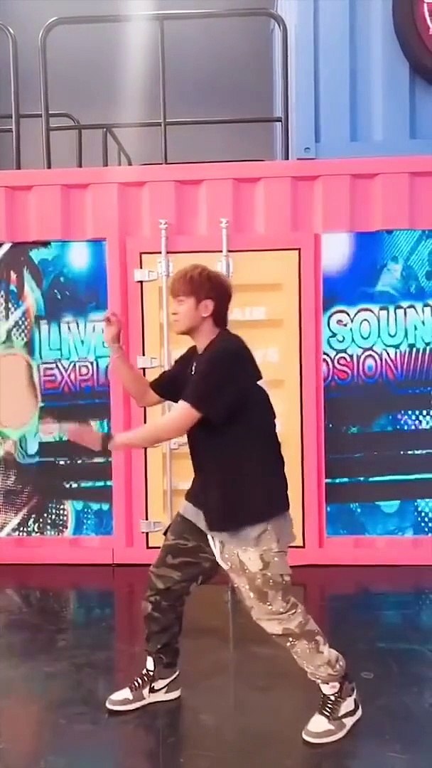 ⁣寶石Gem-野狼Disco-Douyin-Mejores Videos de Tik Tok