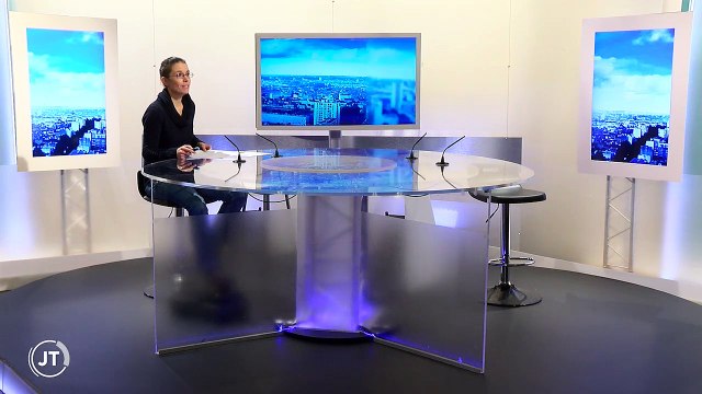 NOEL Le château d'Amboise prêt pour les fêtes