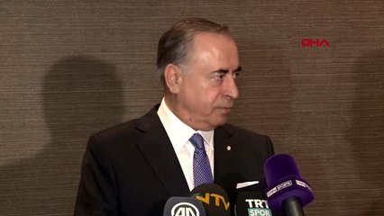 Spor mustafa cengiz'in açıklamaları