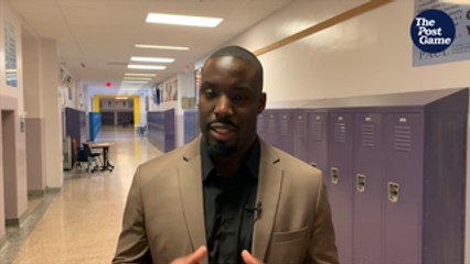 Vontae Davis Tells His Compelling Personal Story In New Children's Book