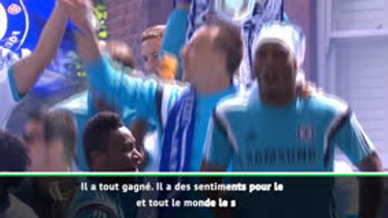 15e j. - Lampard s'attend à un accueil "émouvant" pour Terry, de retour à Stamford Bridge