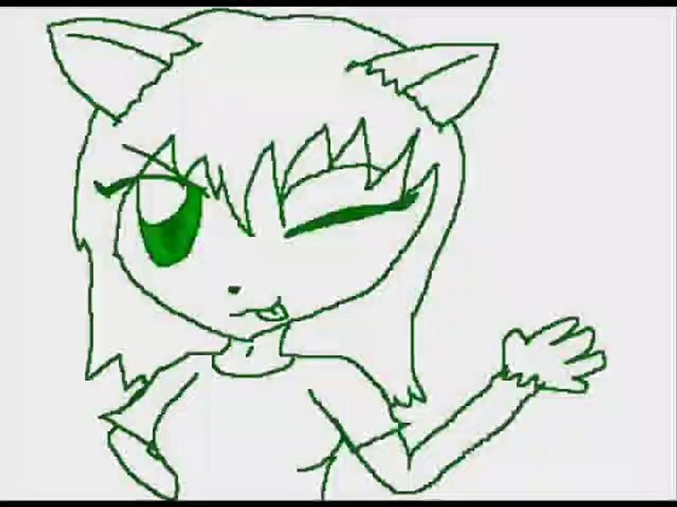 A Random Intro (OLD SHAME)