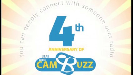 ULAB Radio Campbuzz Anniversary Documentory
