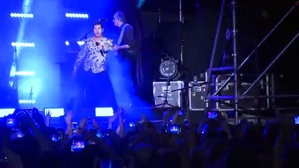 Bisbal anuncia nuevo disco y conciertos de presentación