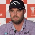Leishman desperate to win Presidents Cup
