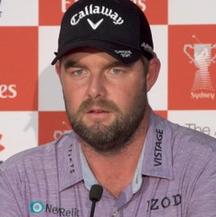 Leishman desperate to win Presidents Cup