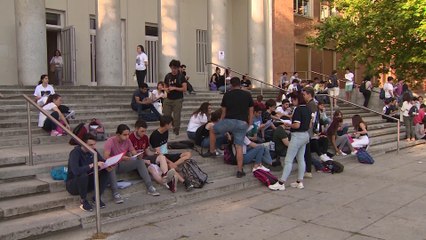 El Gobierno defiende la fiabilidad de PISA