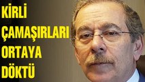 Abdüllatif Şener topu Erdoğan'a attı