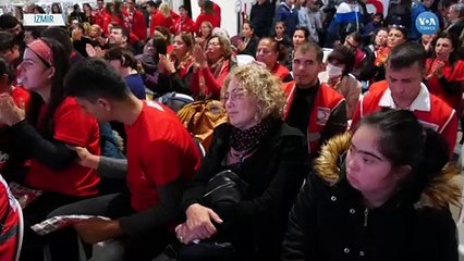 ‘Kızım Benim Yaşama Sebebim’