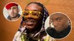 Inside Lil Uzi Vert's Playboi Carti, Leaks & Label Drama | Genius News