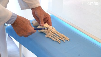 Así es la lesión de Pau Gasol