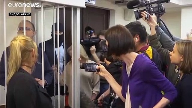 Посольство США в РФ: Пора отпустить Пола домой