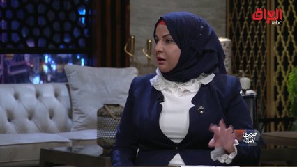 النائبة بالبرلمان العراقي بسمة بسيم : هناك مطالب بتغيير جذري في المنظومة السياسية بأكملها