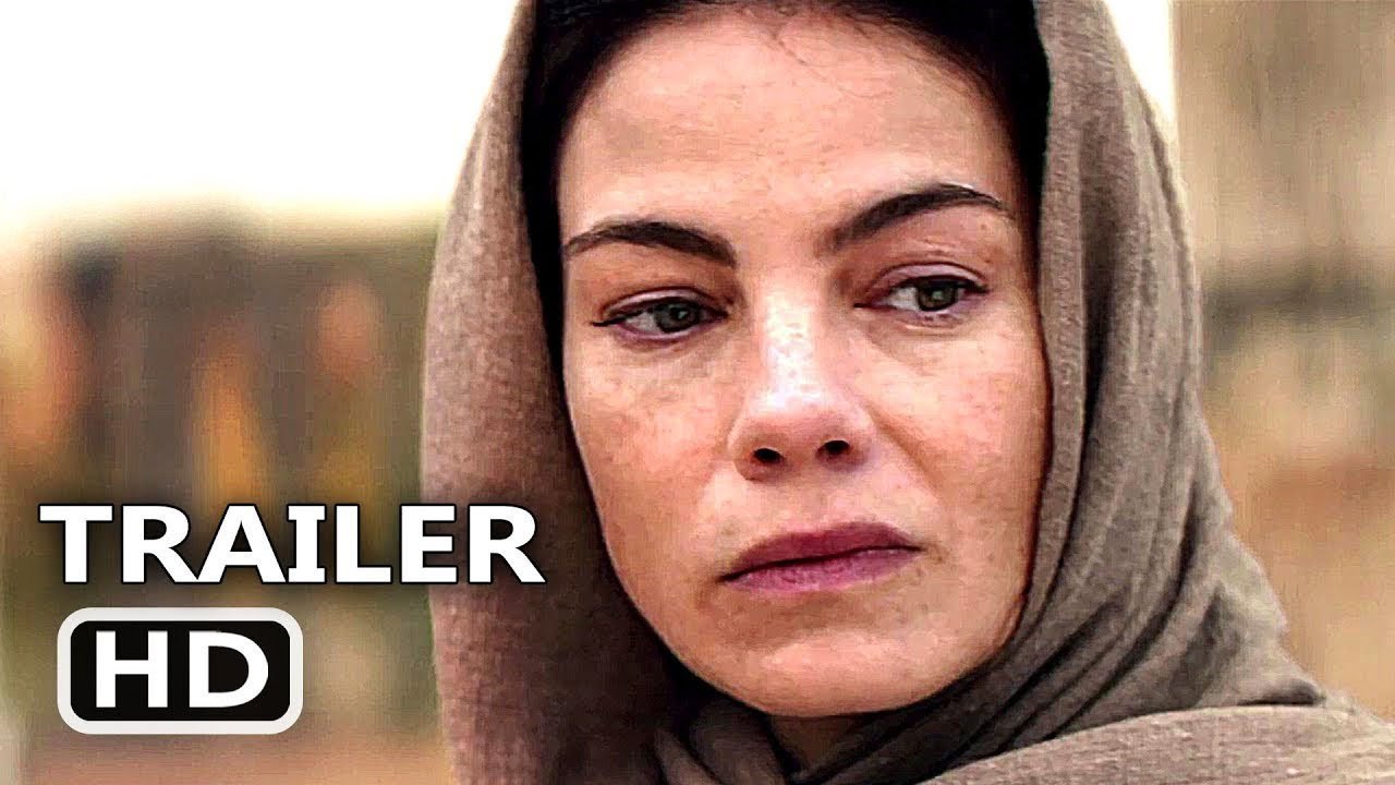 MESSIAH Official Trailer