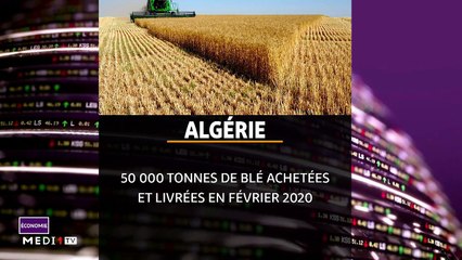JT Economie - 03/12/2019