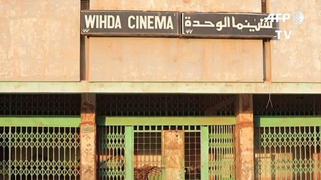 سقوط البشير يعيد للسينما السودانية بارقة أمل باستعادة مجد مضى