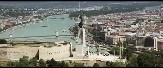 Black Widow (2020) Türkçe Altyazılı Fragman