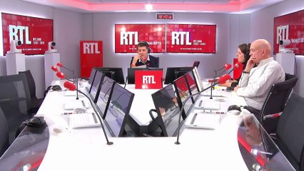 La judokate Émilie Andéol au chômage, elle raconte l'après JO