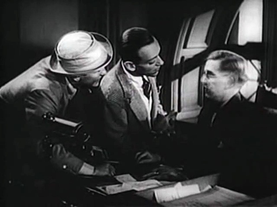 Second Chorus (1940) - (Comedy, Romance, Musical)